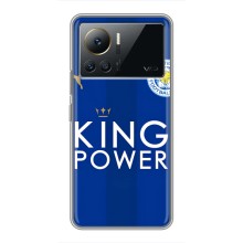 Чехлы для Infinix Note 12 2023 (VPrint) - Футбольные клубы (Lester)