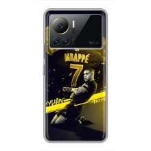 Чехлы Килиан Мбаппе для Infinix Note 12 2023 – Mbappe