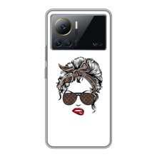 Чехлы Луи Витон для Infinix Note 12 2023 (AlphaPrint - LOUIS VUITTON) (стильная с луи витон)