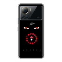 Чохли на тему: Ітачи Учіха для Infinix Note 12 2023 (AlphaPrint)