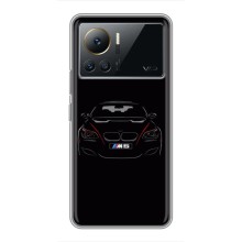 Чохол BMW для Інфінікс Ноут 12 2023