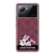 Чехол Disney Mouse Infinix Note 12 2023 (PREMIUMPrint)