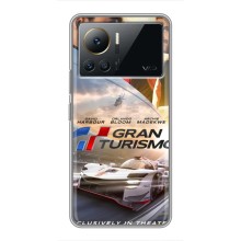 Чехол Gran Turismo / Гран Туризмо на Инфиникс Ноут 12 (2023) – Gran Turismo