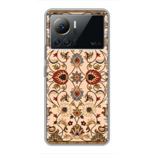 Чохол з принтом Килим для Infinix Note 12 2023 – Принт килим