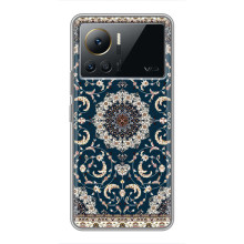 Чохол з принтом Килим для Infinix Note 12 2023