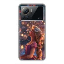Чохол Рапунцель для Infinix Note 12 2023 (Рапунцель)