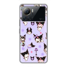 Чохол з персонажем Куромі на Infinix Note 12 2023