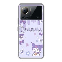 Чохол з персонажем Куромі на Infinix Note 12 2023 – Персонаж Куромі