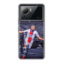 Чехлы Килиан Мбаппе для Infinix Note 12 Pro (4G) (Mbappe PSG)