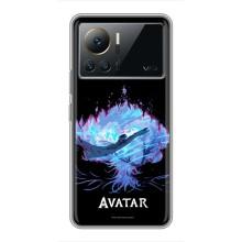 Чохли з фільму АВАТАР для Infinix Note 12 Pro (4G) (AlphaPrint)