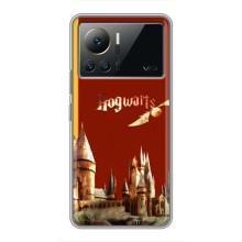 Чохли з Гаррі Поттером для Infinix Note 12 Pro (4G) (AlphaPrint)
