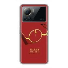 Чохли з Гаррі Поттером для Infinix Note 12 Pro (4G) (AlphaPrint)