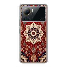 Чохол з принтом Килим для Infinix Note 12 Pro (4G) – Килим