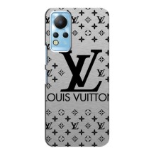 Чохол Стиль Louis Vuitton на Infinix Note 12