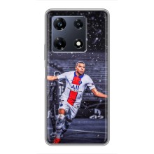 Чехлы Килиан Мбаппе для Infinix Note 30 Pro – Mbappe PSG