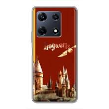 Чехлы с Гарри Поттером для Infinix Note 30 Pro (AlphaPrint)
