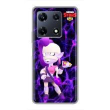 Чехлы Brawl Stars для Infinix Note 30 Pro (AlphaPrint)