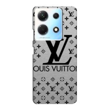 Чохол Стиль Louis Vuitton на Infinix Note 30 Pro (LV)