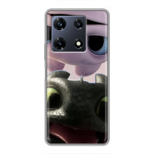 Чохол дракон Беззубик для Infinix Note 30 Pro