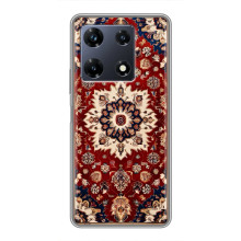 Чохол з принтом Килим для Infinix Note 30 Pro – Килим