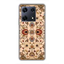 Чохол з принтом Килим для Infinix Note 30 Pro – Принт килим