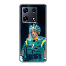 Чехол с картинкой Александр Усик для Infinix Note 30 Pro – Усик Гетман