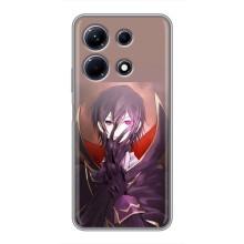 Чохли Персонажі Аніме Наруто для Infinix Note 30 (AlphaPrint)