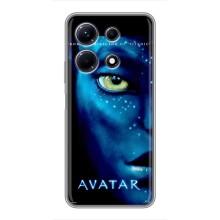 Чохли з фільму АВАТАР для Infinix Note 30 (AlphaPrint)