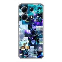 Чохли з фільму АВАТАР для Infinix Note 30 (AlphaPrint)
