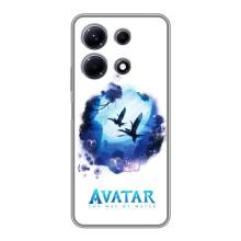 Чохли з фільму АВАТАР для Infinix Note 30 (AlphaPrint)