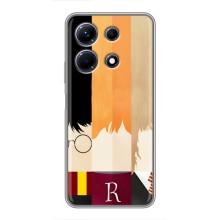 Чохли з Гаррі Поттером для Infinix Note 30 (AlphaPrint)