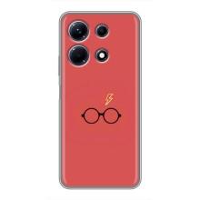 Чохли з Гаррі Поттером для Infinix Note 30 (AlphaPrint)