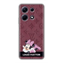 Чехол Disney Mouse Infinix Note 30 (PREMIUMPrint)