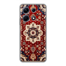 Чохол з принтом Килим для Infinix Note 30 – Килим