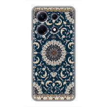 Чохол з принтом Килим для Infinix Note 30