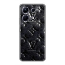 Текстурний Чохол Louis Vuitton для Інфінікс Нот 30 (Чорний ЛВ)