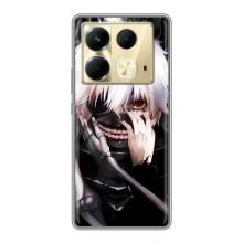 Чохли з героями АНИМЕ на Infinix Note 40 – Аніме Гуль