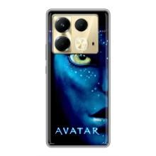 Чохли з фільму АВАТАР для Infinix Note 40 (AlphaPrint)