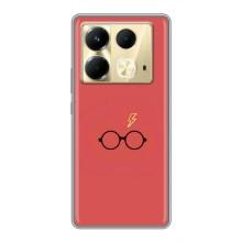 Чохли з Гаррі Поттером для Infinix Note 40 (AlphaPrint)