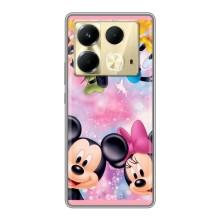 Чохли для телефонів Infinix Note 40 - Дісней – Disney