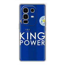 Чохли для Infinix Note 50 Pro Plus (VPrint) - Футбольні клуби (Lester)