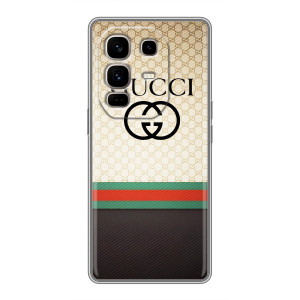 Чохли  GUCCI для Ноте 50 Про Плюс (AlphaPrint)