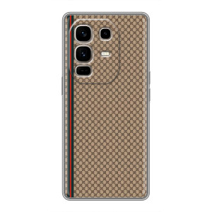 Чохли  GUCCI для Ноте 50 Про Плюс (AlphaPrint)