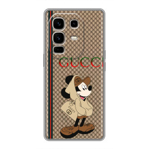 Чохли  GUCCI для Ноте 50 Про Плюс (AlphaPrint)