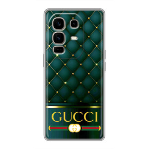 Чохли  GUCCI для Ноте 50 Про Плюс (AlphaPrint)
