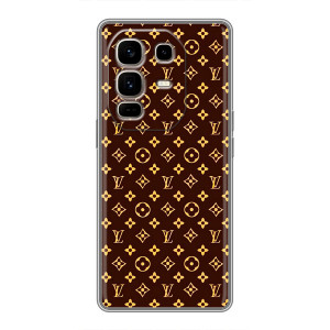 Чохли Луі Вітон для Infinix Note 50 Pro Plus (AlphaPrint - LOUIS VUITTON)
