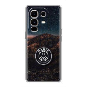 Чохли PSG для Infinix Note 50 Pro Plus (AlphaPrint)