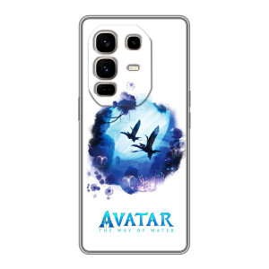 Чохли з фільму АВАТАР для Infinix Note 50 Pro Plus (AlphaPrint)