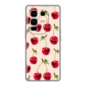 Чохли з фруктами для Infinix Note 50 Pro Plus (VPrint)