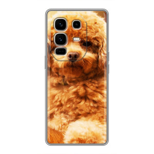 Чохли з собаками для Infinix Note 50 Pro Plus (VPrint)